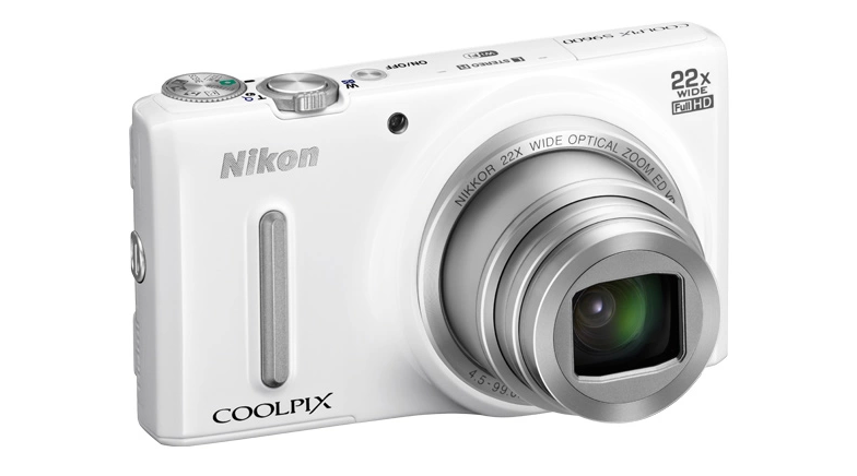 【900.00元】nikon/尼康 coolpix s9600数码相机尼康s9600 22倍大变焦