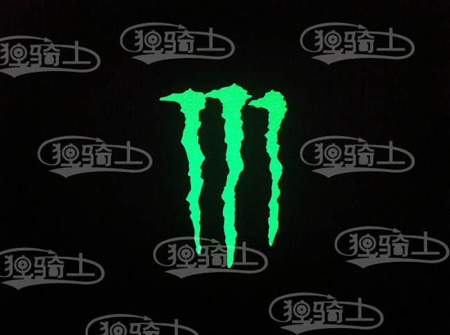 Sticker pour vélos - Ref 2279086 Image 4