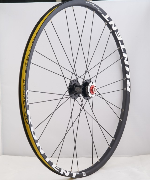 Roues de vélo - Ref 2368624 Image 3