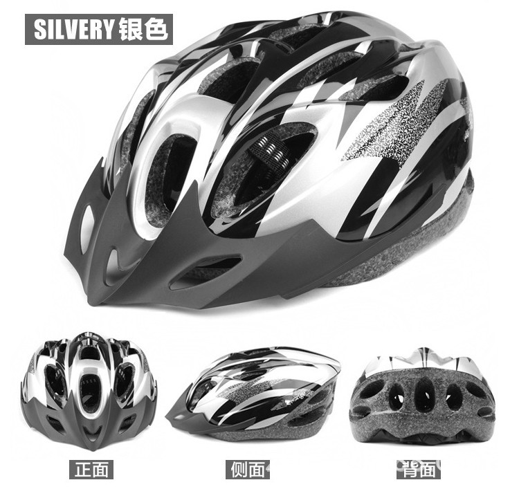 Casque cycliste - Ref 2236105 Image 3