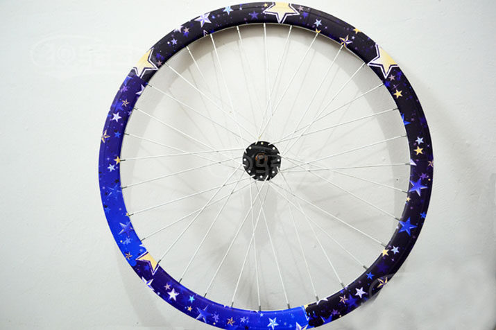 Décoration pour vélo - Ref 2285468 Image 9