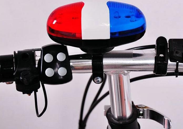 Avertisseur de vélo - Ref 1460344 Image 23