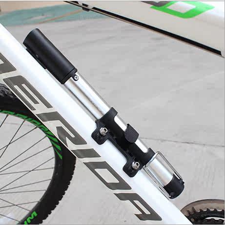 Pompe à vélo - Ref 2389660 Image 3