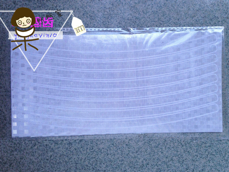 Autocollant pour vélo - Ref 2286005 Image 20