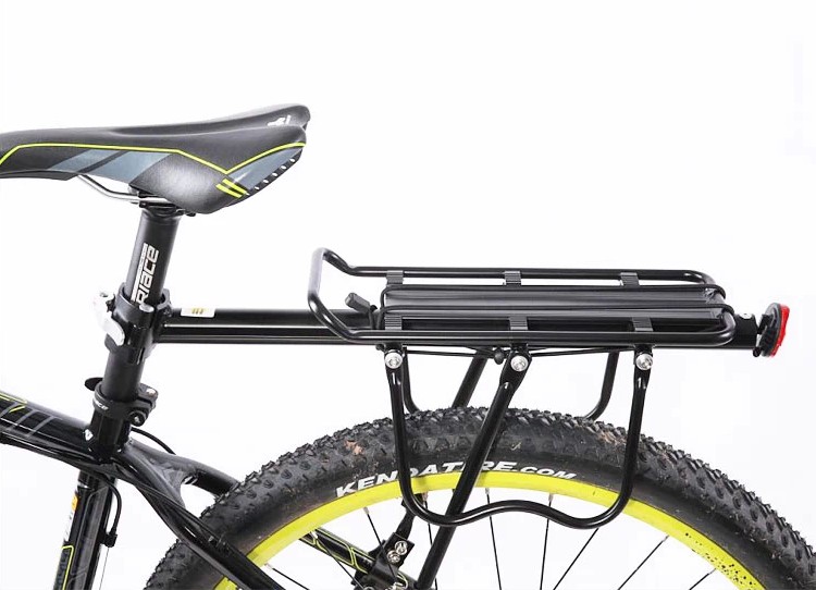 Porte-bagages pour vélo - Ref 2412054 Image 33