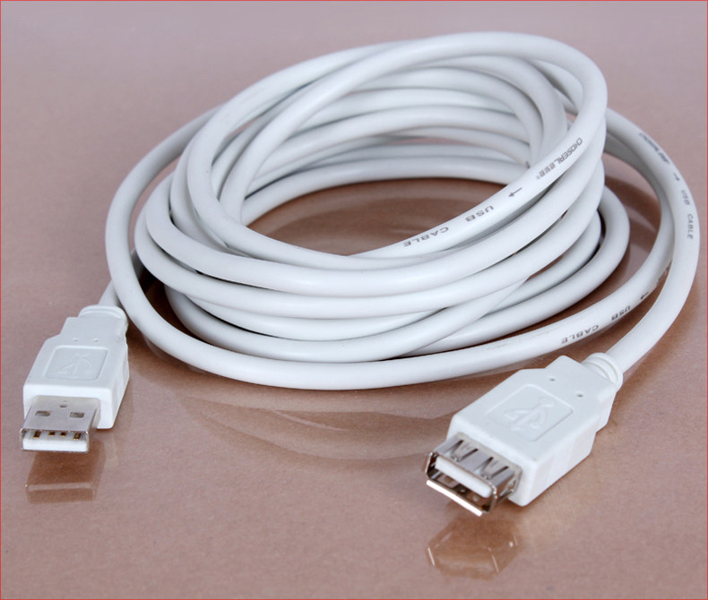 Câble extension USB - Ref 437873 Image 4