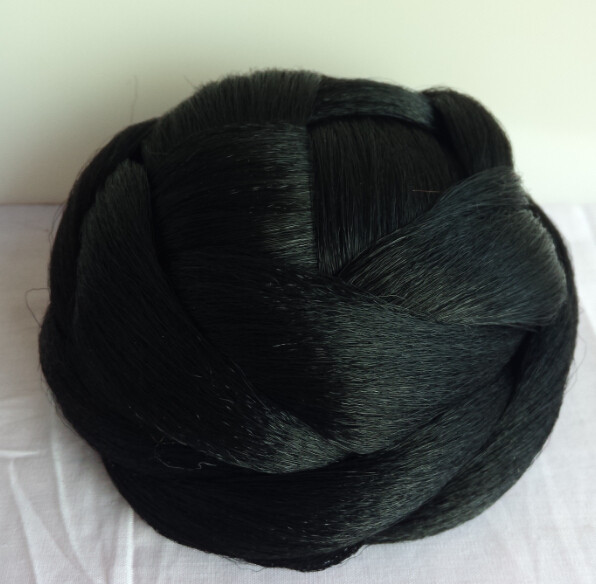 Extension cheveux - Chignon - Ref 228979 Image 28