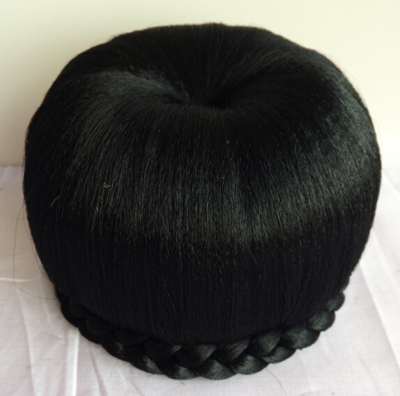 Extension cheveux - Chignon - Ref 228979 Image 31