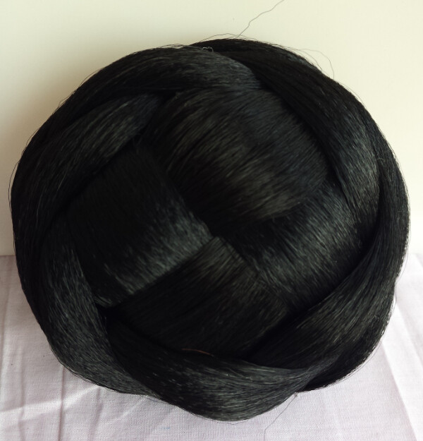 Extension cheveux - Chignon - Ref 228979 Image 29