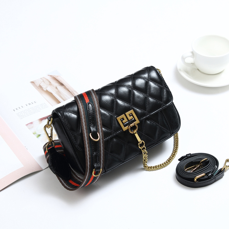 maquillage paroles en cuir femelle en-tête de la couche de motif d'explosion de l'huile cire cuir de vachette véritable ruban de cuir à bandoulière messenger carré sac femmes 6101 maquillage paroles en cuir femelle en-tête de la couche de motif d'explosion de l'huile cire cuir de vachette véritable ruban de cuir à bandoulière messenger carré sac femmes 6101