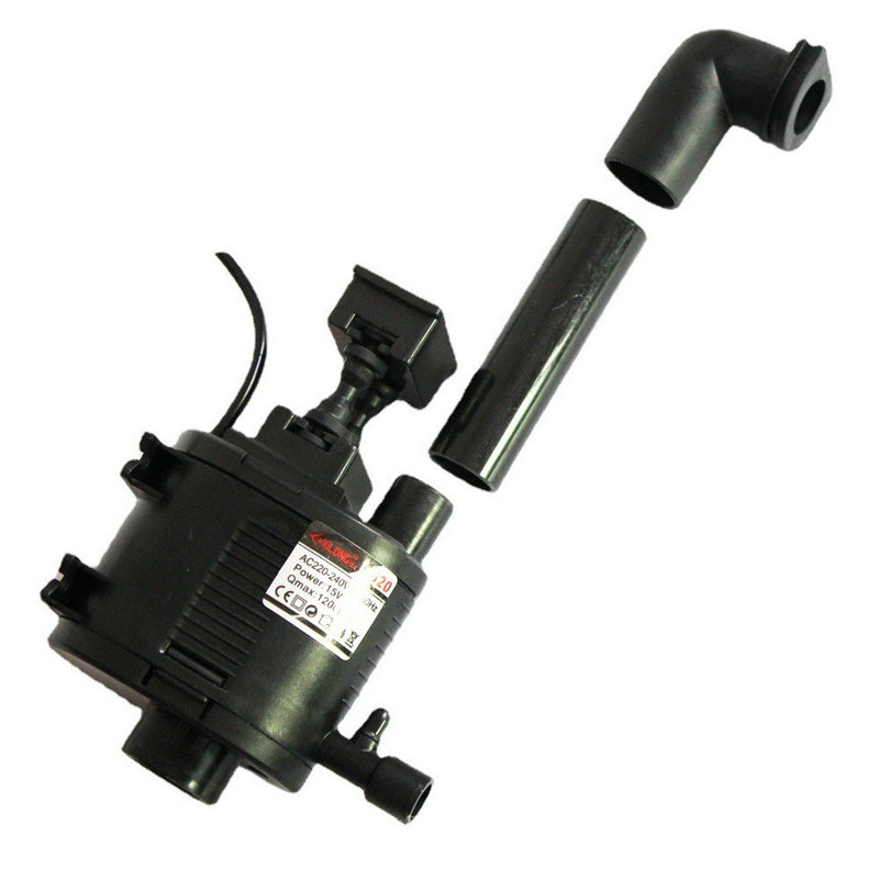 Xilong Fish Tank Aquarium Special Water Pump XQ-230A/320A/380A/520A/620A Diving Pump