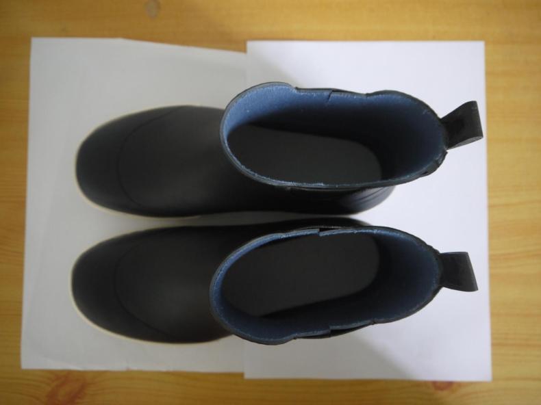 Chaussures en caoutchouc - Ref 931746 Image 24