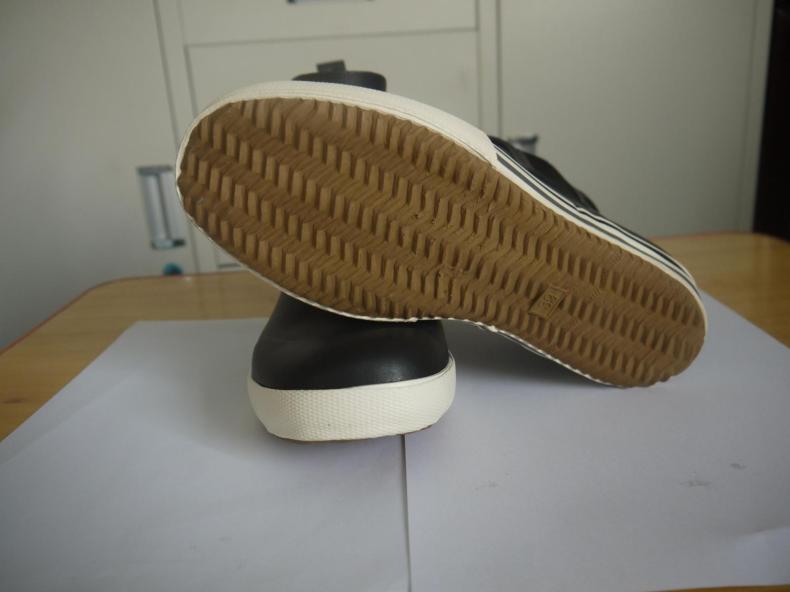 Chaussures en caoutchouc - Ref 931746 Image 21
