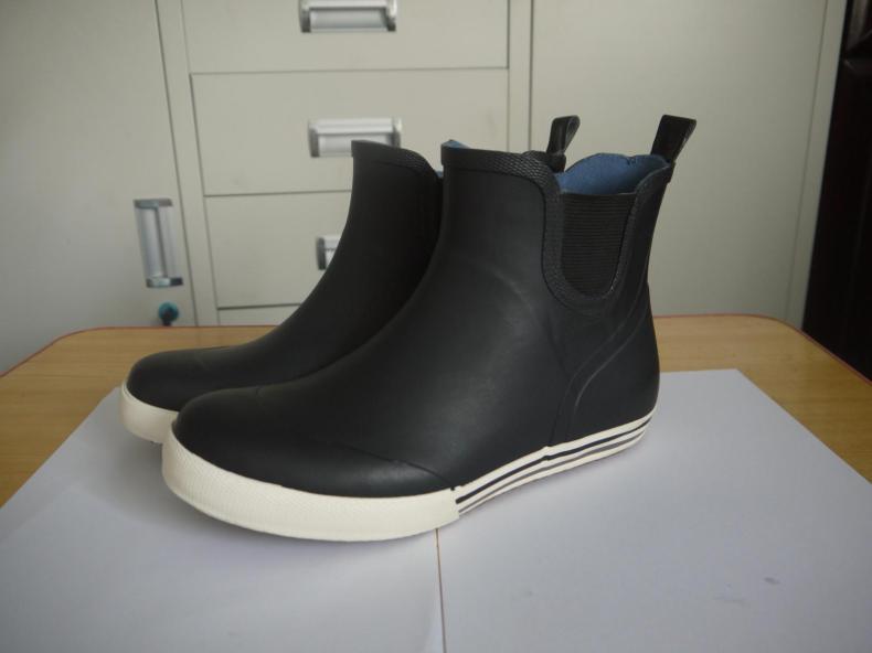 Chaussures en caoutchouc - Ref 931746 Image 19