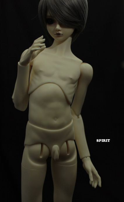 spirit doll bjd