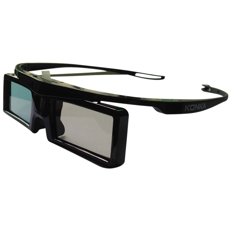 Lunettes 3D 3D   - Ref 2627656 Image 4