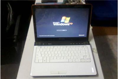 二手连想y450 60笔记本电脑批发原装手提商务m495g480450