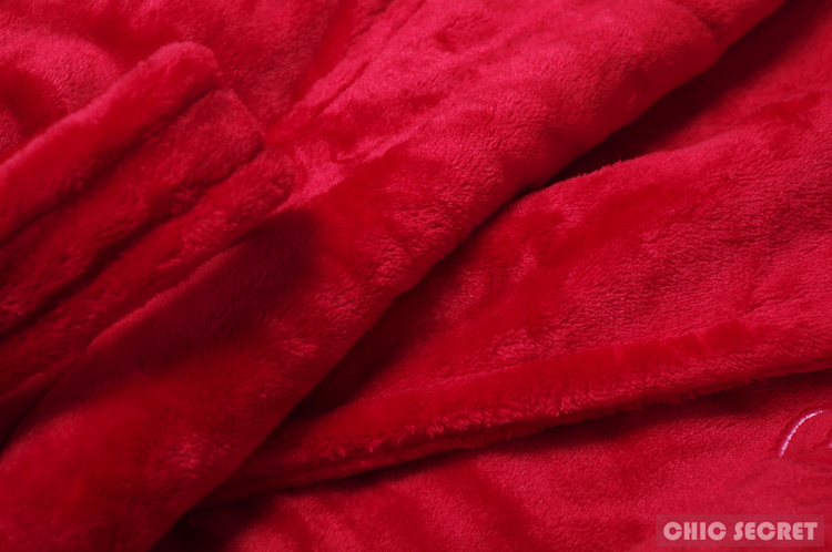 Peignoir CHIC SECRET WSRV - Ref 602302 Image 55