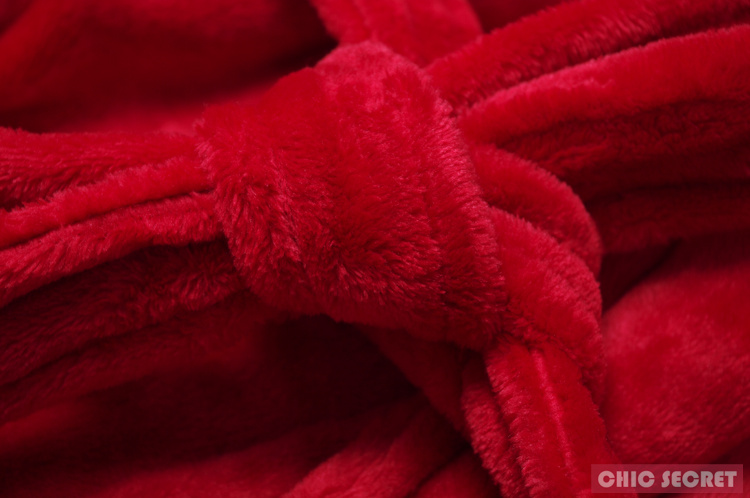 Peignoir CHIC SECRET WSRV - Ref 602302 Image 50