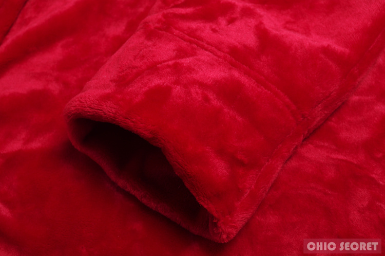 Peignoir CHIC SECRET WSRV - Ref 602302 Image 62