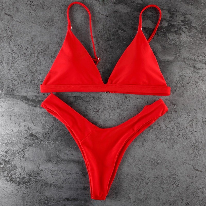 Двусторонние плавки-бразилиана Lola Shade купить со скидкой в секс шопе  Женское белье, одежда  Пляжная одежда