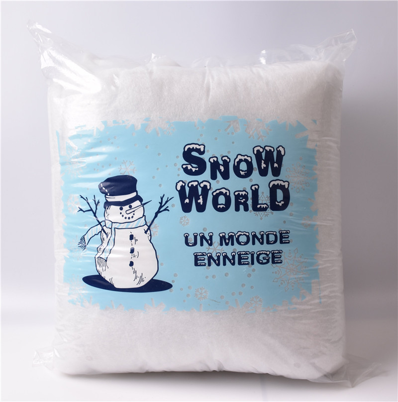 haidi artificial snow bnket cistmas snow cotton 2 m long cistmas snow decoration supplies simution white cotton bnket cotton pad