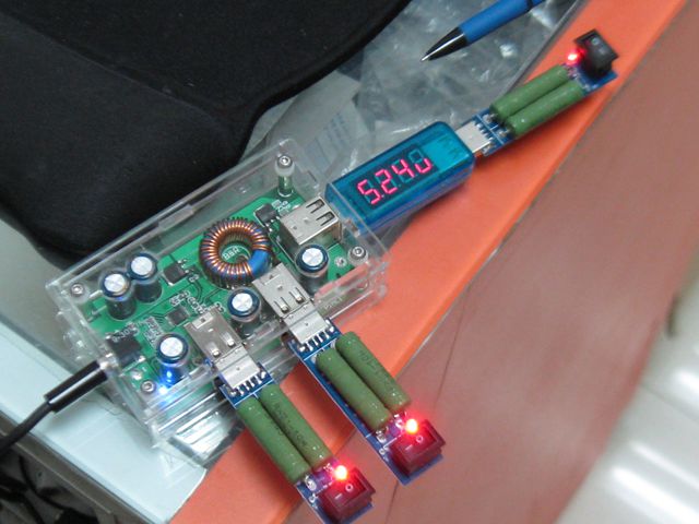 Concentrateur USB - Ref 366034 Image 25