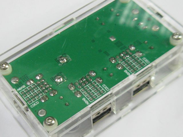 Concentrateur USB - Ref 366034 Image 28