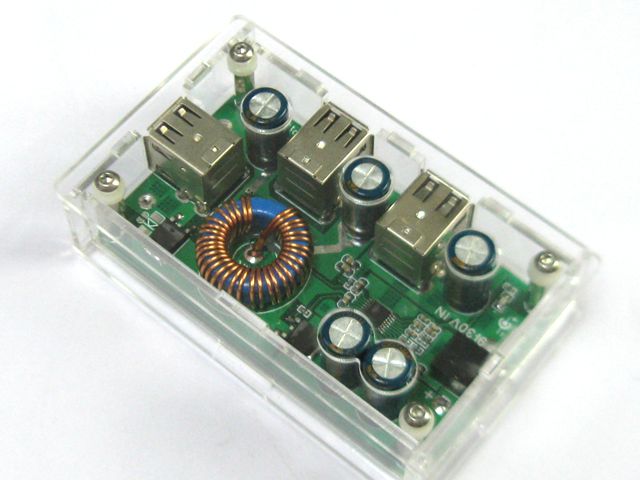 Concentrateur USB - Ref 366034 Image 27