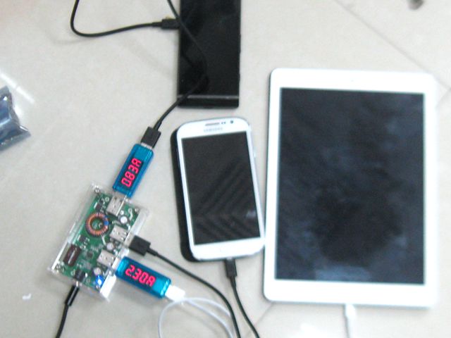 Concentrateur USB - Ref 366034 Image 16