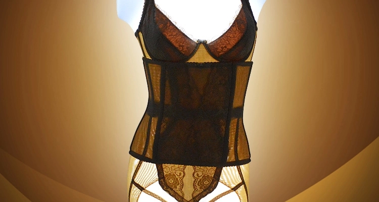 Corset - Ref 671678 Image 3