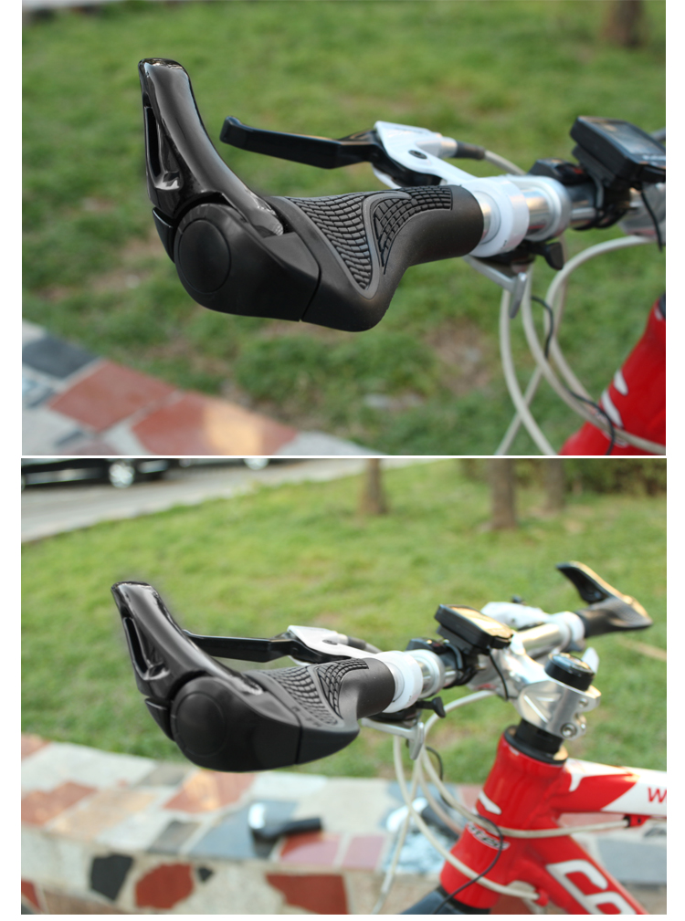 Poignées de vélo - Ref 2340413 Image 12