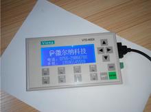 Текстовый дисплей VTD400CTD200 стал доступен для Siemens TD400C