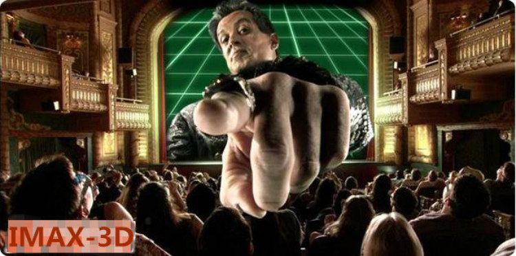 Lunettes 3D   3D - Ref 2621456 Image 6