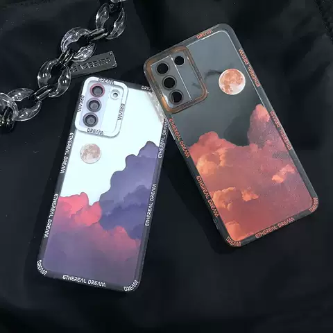 New Phone Cases Covers Scenic Cloud Illustration Galaxy S23, Galaxy S23 Plus, Galaxy S23 Ultra, Galaxy S22, Galaxy S22 Plus, Galaxy S22 Ultra, Galaxy S21, Galaxy S21 Plus, Galaxy S21 Ultra, Galaxy S20, Galaxy S20 Plus, Galaxy S20 Ultra, Galaxy Note 20, Galaxy Note 20 Ultra,