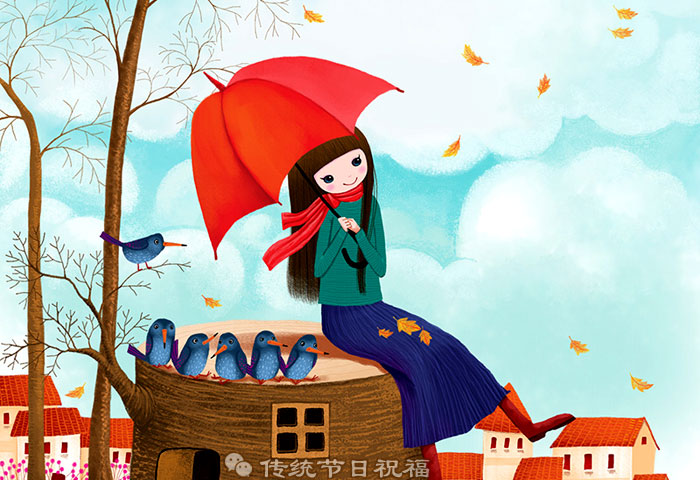 妇女节祝福