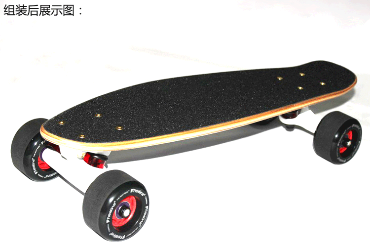 Skateboard pour homme femme enfant OTHER   - Ref 2606791 Image 70