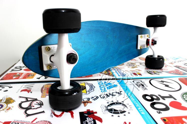 Skateboard pour homme femme enfant OTHER   - Ref 2606791 Image 58