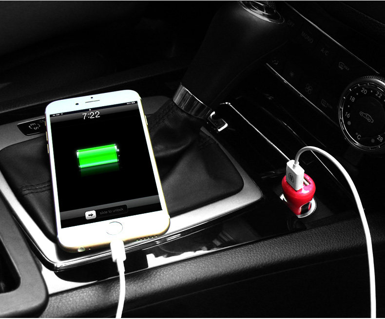 chargeur BASEUS 3A - Ref 1301749 Image 13