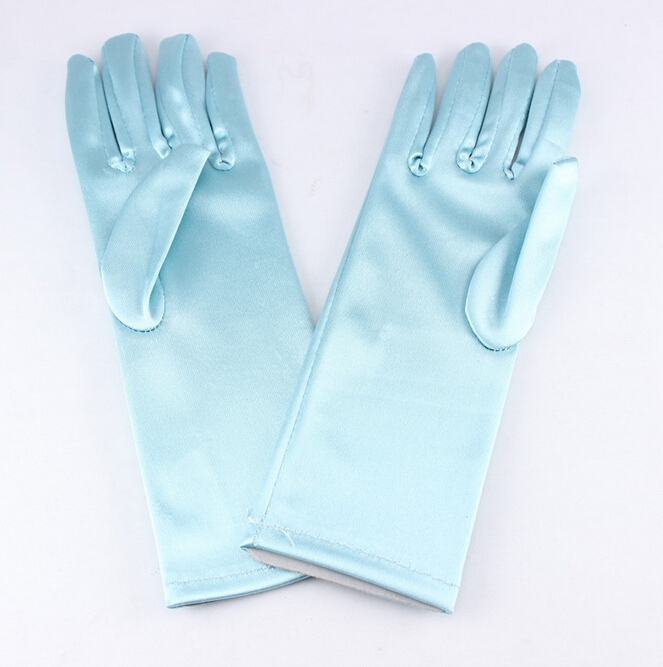 Gants pour fille - Ref 2150692 Image 3