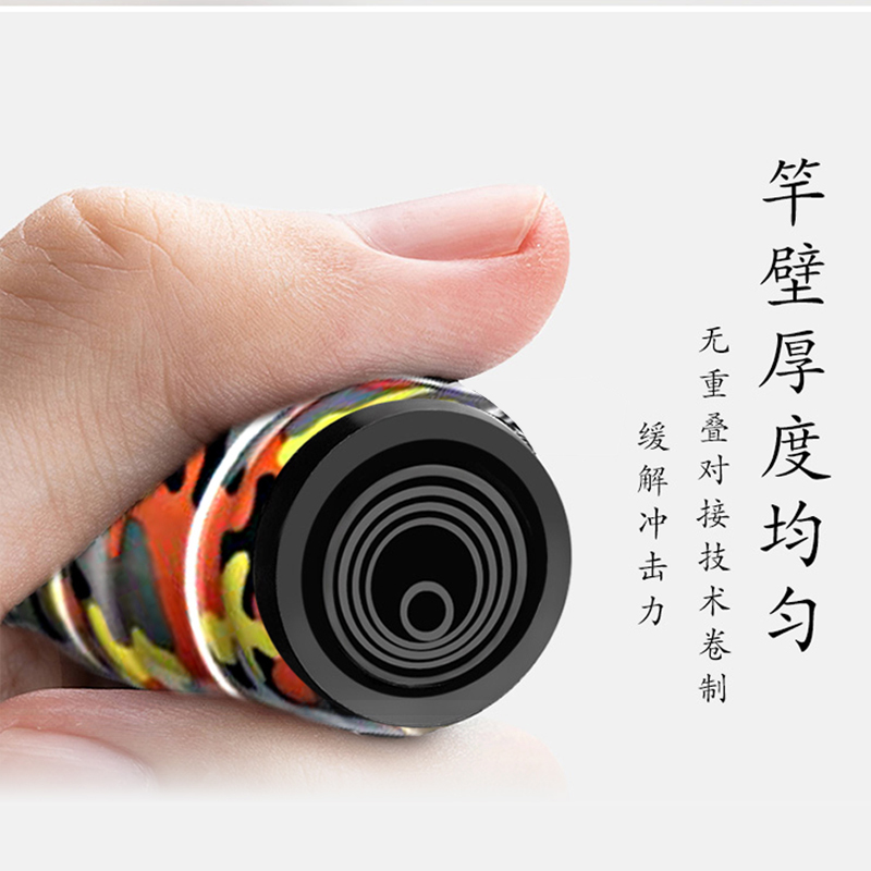 黑坑鲤鱼竿超轻超硬台钓竿极细超细鲫鱼竿28调手竿日本进口钓鱼竿