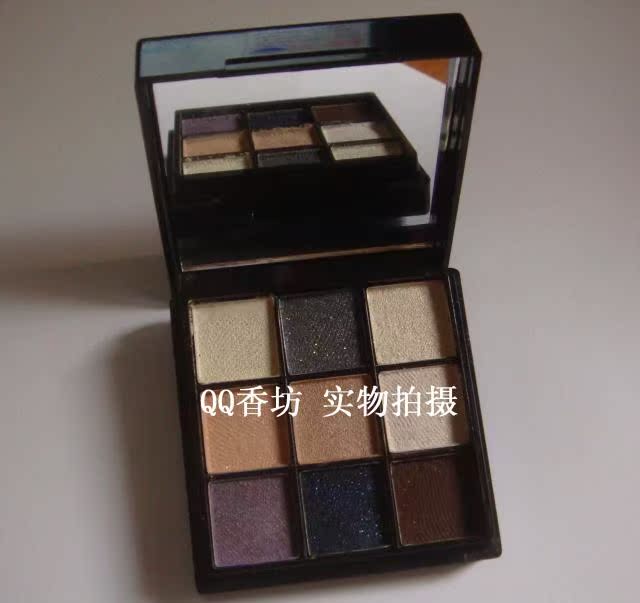 NARS Alhambra/Tokyo/Cordura SUGARLAND NARS Alhambra/Tokyo/Cordura SUGARLAND