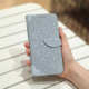 Phone Cases Synthetic Leather  Wallets Folio Flip Girls Bling Shiny Xiaomi Redmi Note 12, Redmi Note 12 Pro, Note 12 Pro+