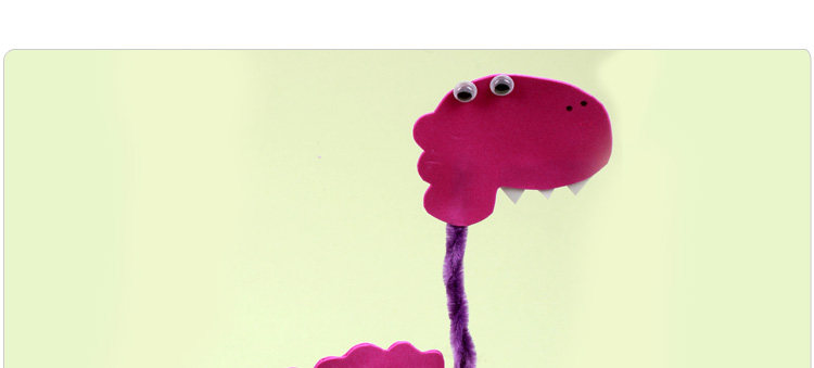 保丽龙动物系列_32