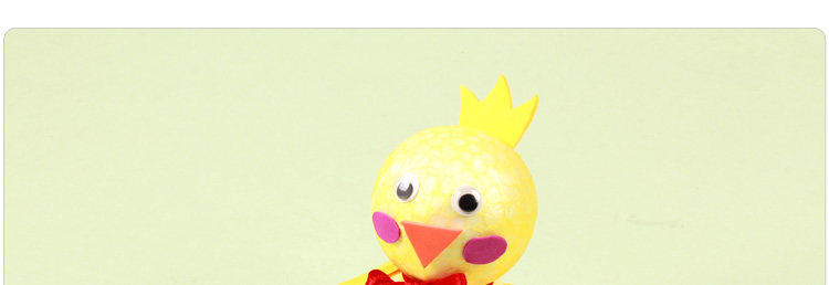 保丽龙动物系列_30