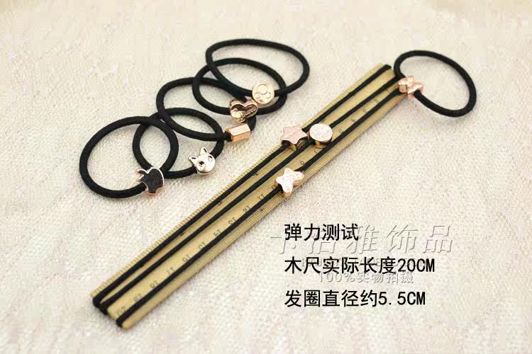 Accessoire coiffure - Ref 1206036 Image 33