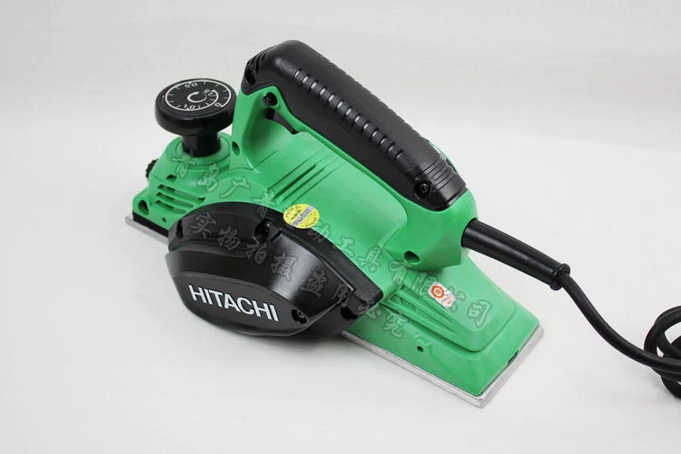 giá máy bào gỗ Hitachi P20SB gỗ máy bào điện P20ST hộ gia đình di động máy bào P20SF chế biến gỗ cao cấp đẩy máy bào máy bào máy bào makita máy cuốn gỗ