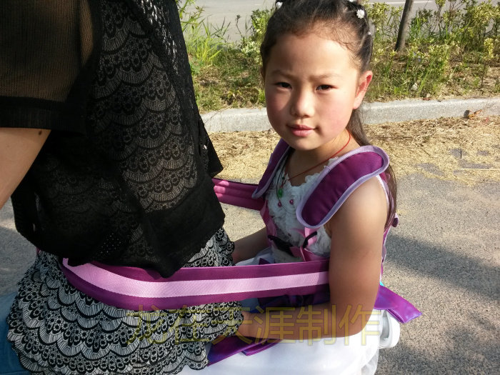 siège enfants pour vélo - Ref 2440330 Image 23