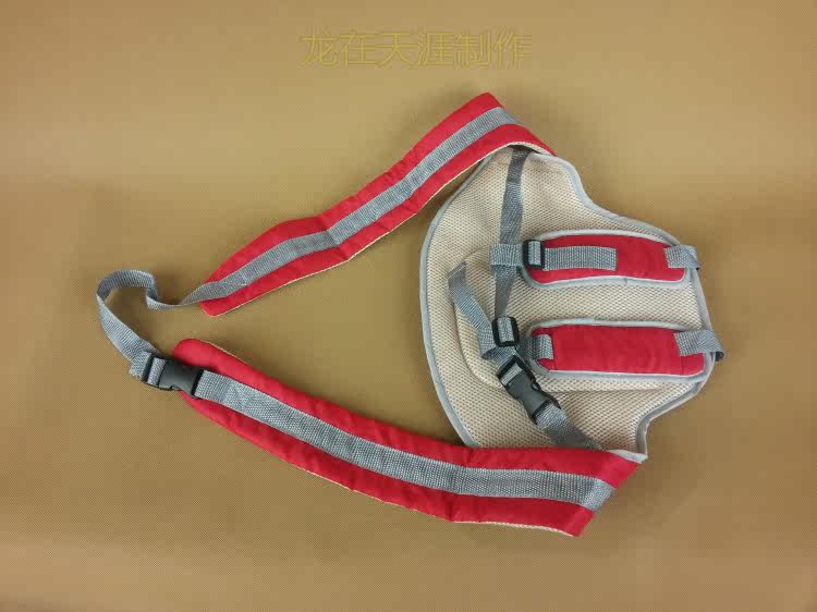 siège enfants pour vélo - Ref 2440330 Image 17