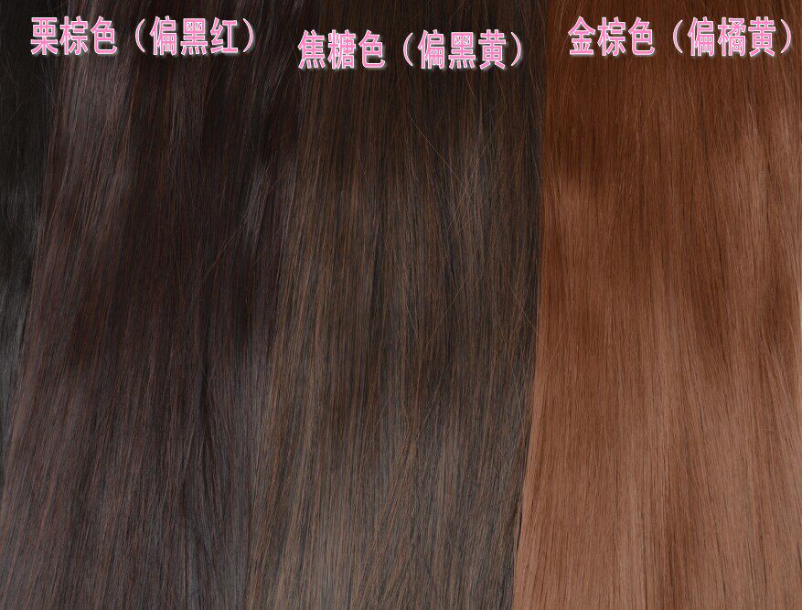 Extension cheveux - Ref 219369 Image 29